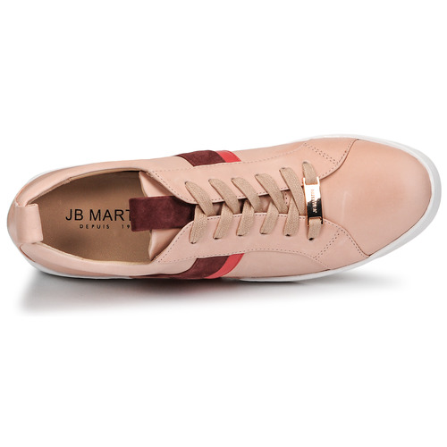 JB Martin - GRANT - Rose