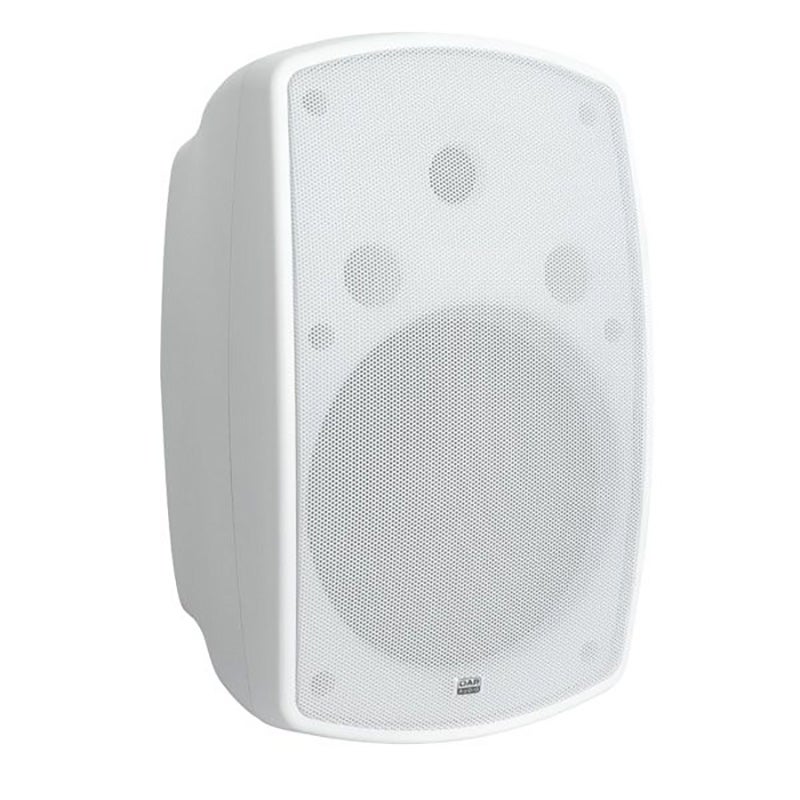 DAP EVO 8 passieve luidsprekerset wit