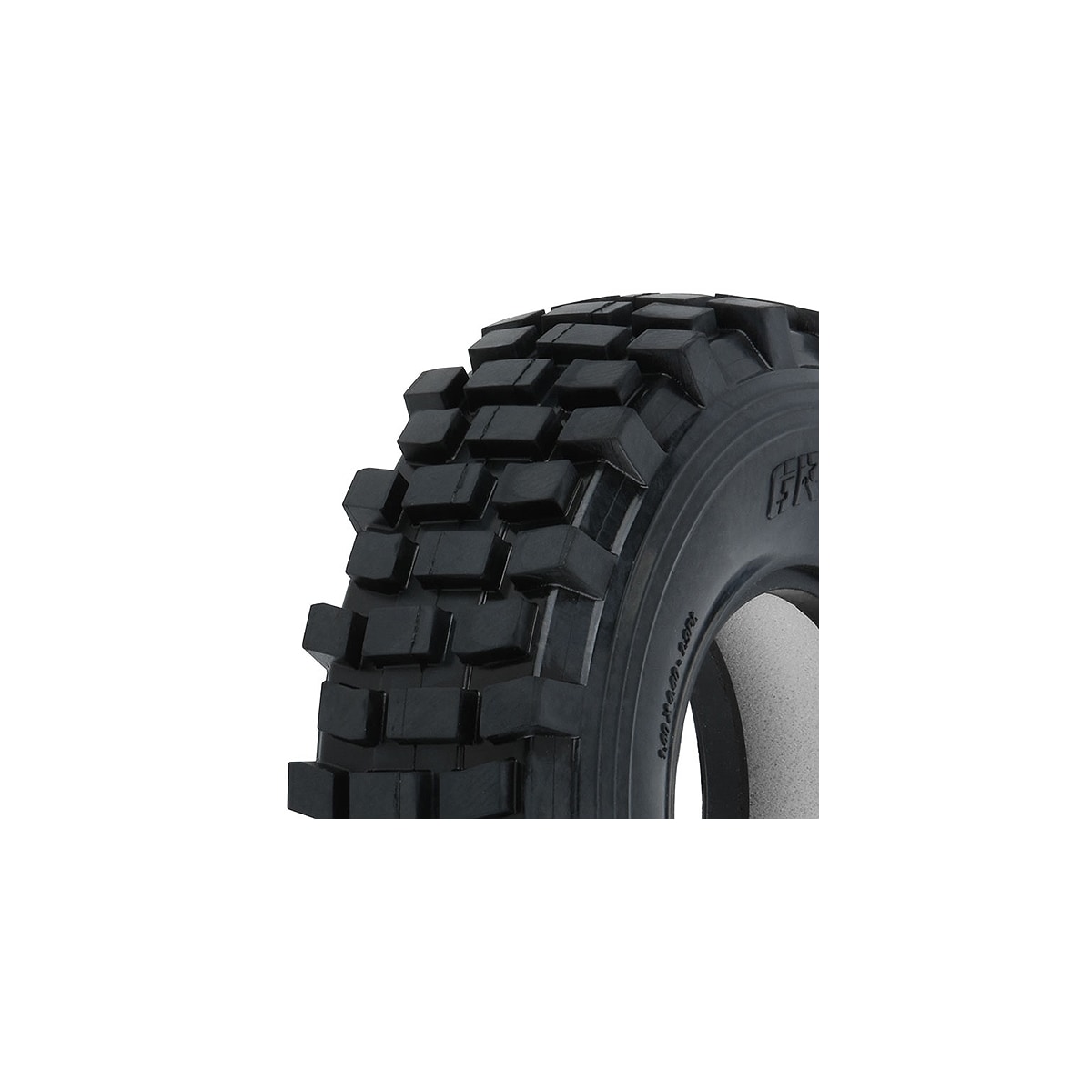 Proline 1.9 G8 Rock TerrainTruck Tires