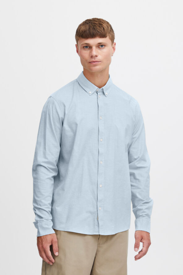 !Solid SDVal SH Shirt Sky blue