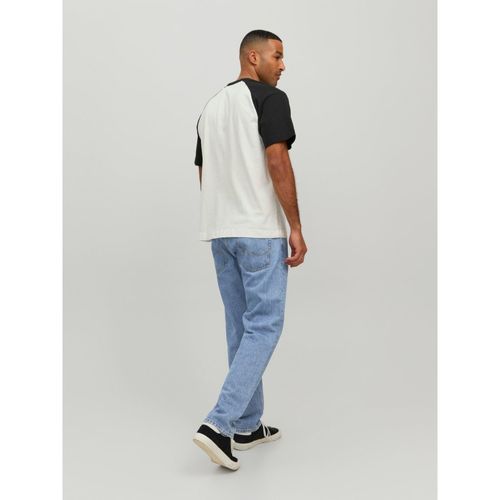 Jack & Jones - 12223529 CHRIS-BLUE DENIM Azul