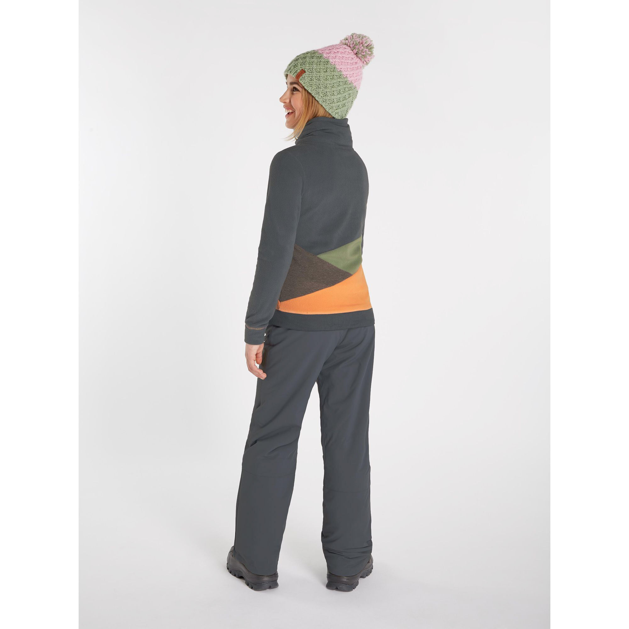 ProtestANNELOT JR Full Zip