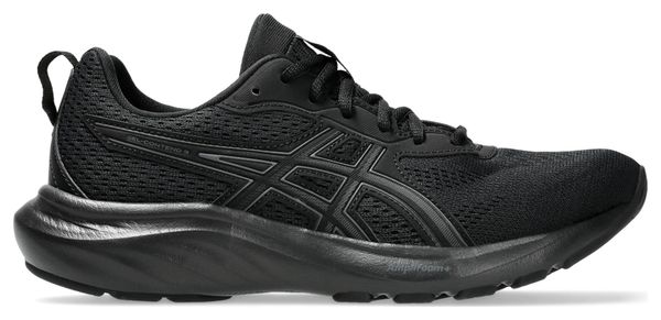 Chaussures Running Asics Gel-Contend 9 Noir Femme