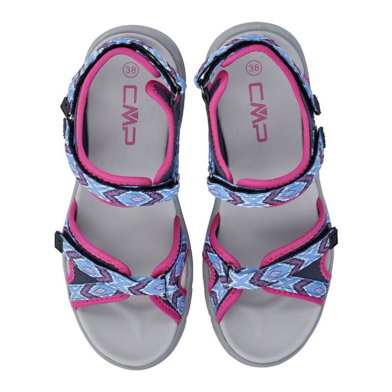 Almaak Wmn - Sandales randonnée femme