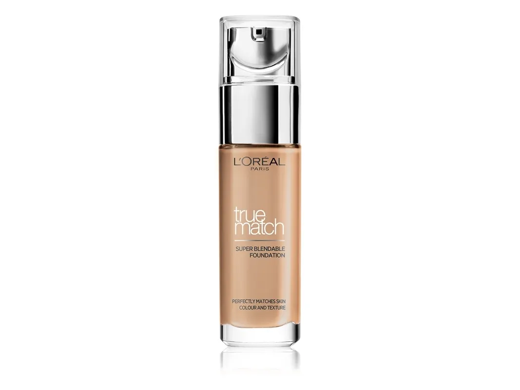 L´Oréal Paris True Match Super-Blendable Foundation 4N Beige 30 ml