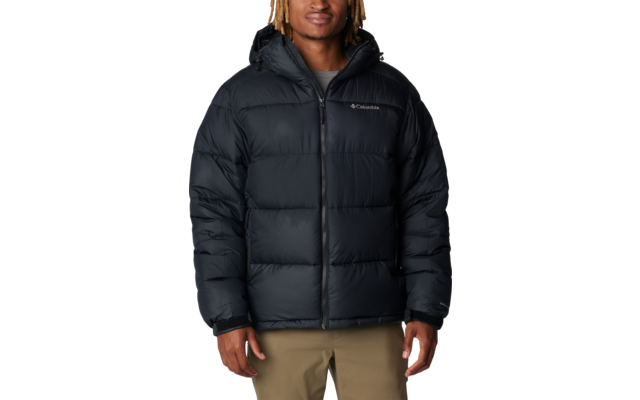 Columbia Pike Lake II Puffer Männerjacke
