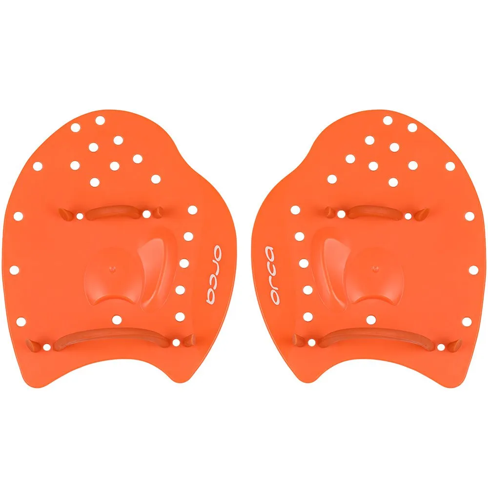 Orca Flache Schwimmpaddles