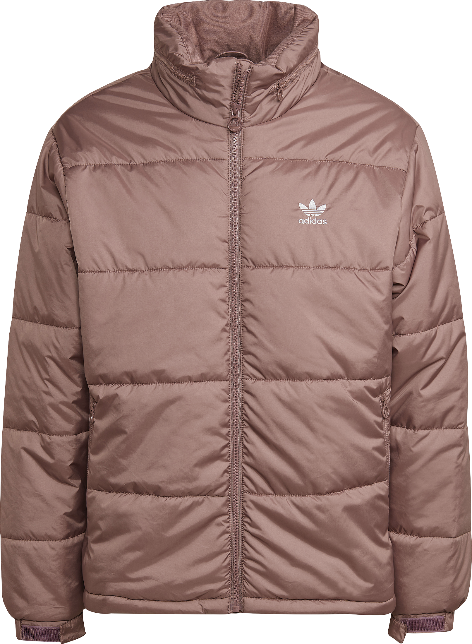 adidas Originals Essentials Winterjacke Rot