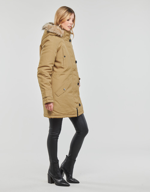 Vero Moda - VMSTORM - Camel