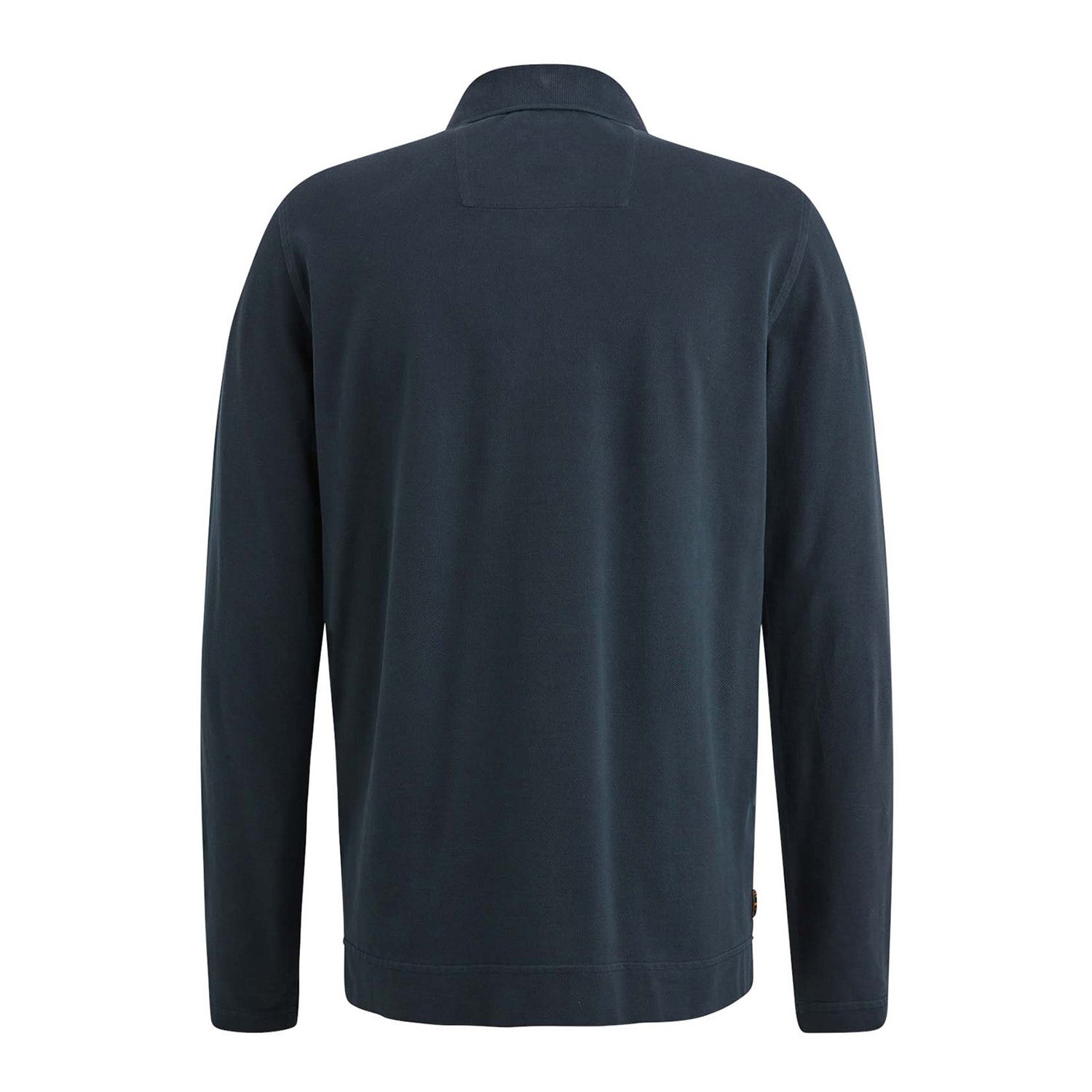 PME Legend  Long sleeve polo shirt