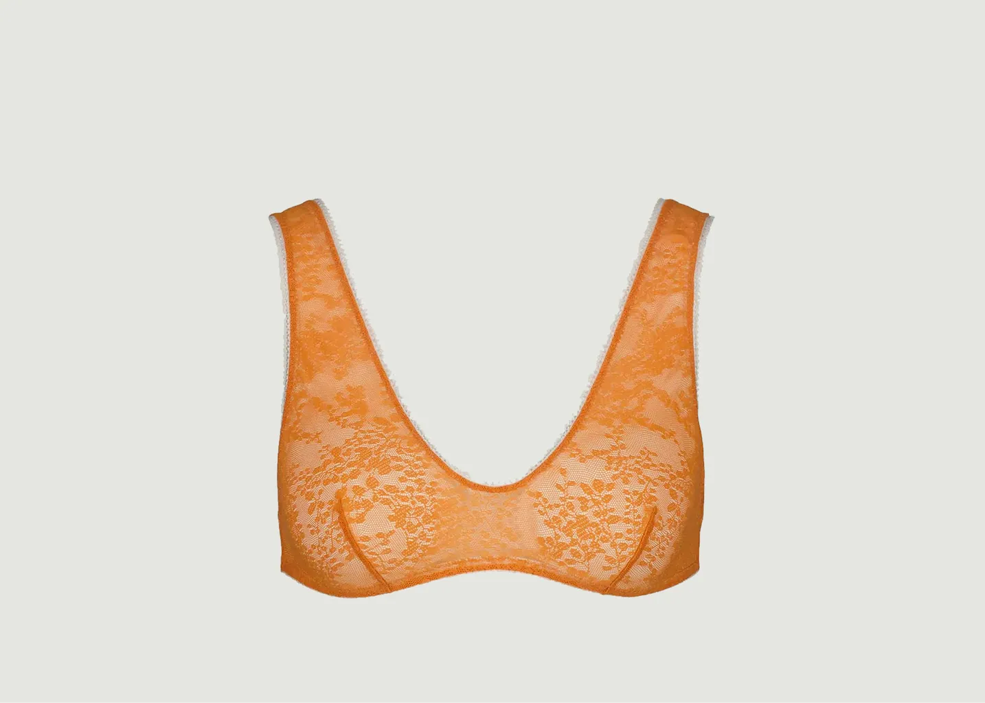 Soutien-gorge Louise Nénés