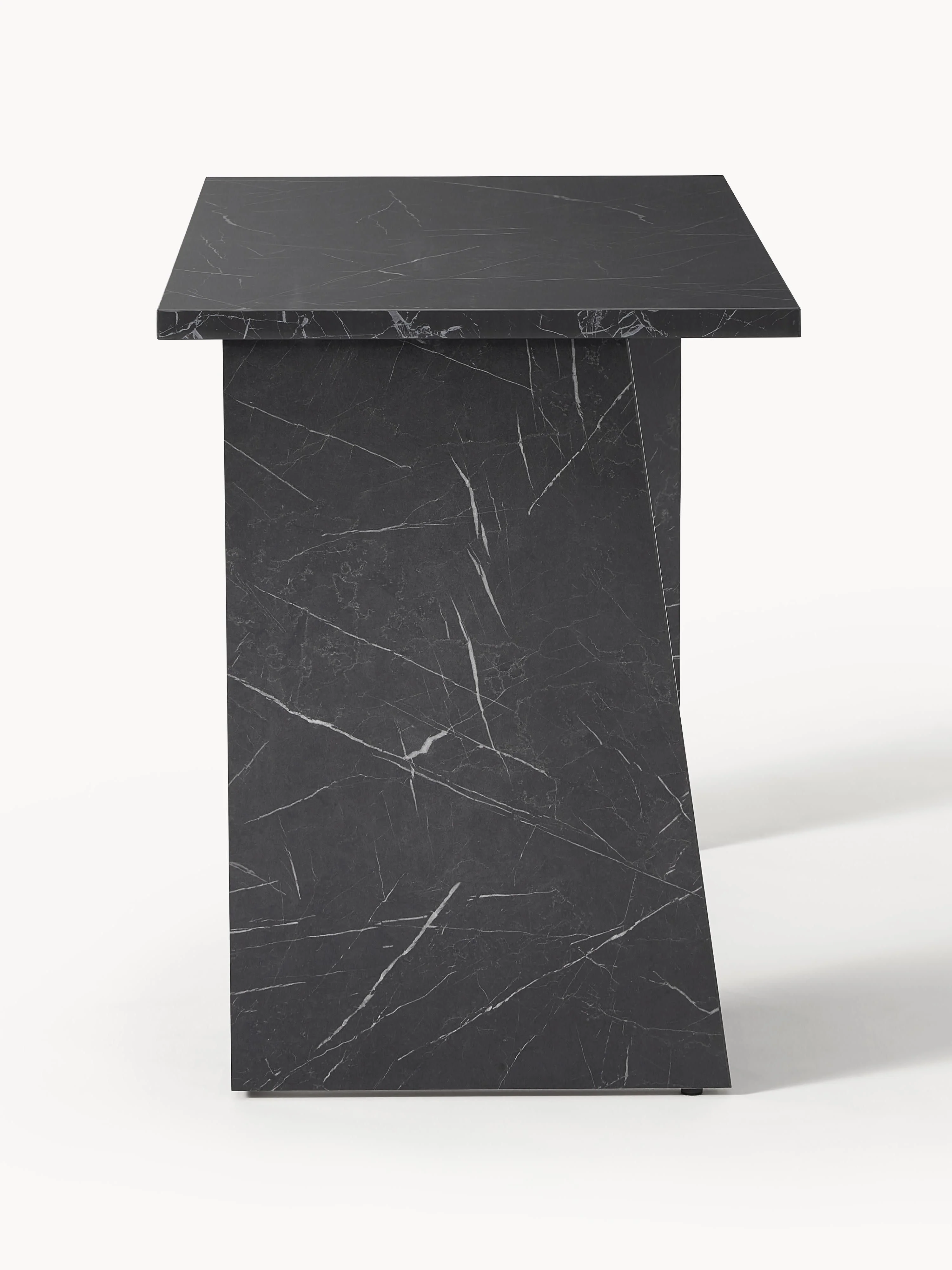 Bureau Liam met marmerlook
