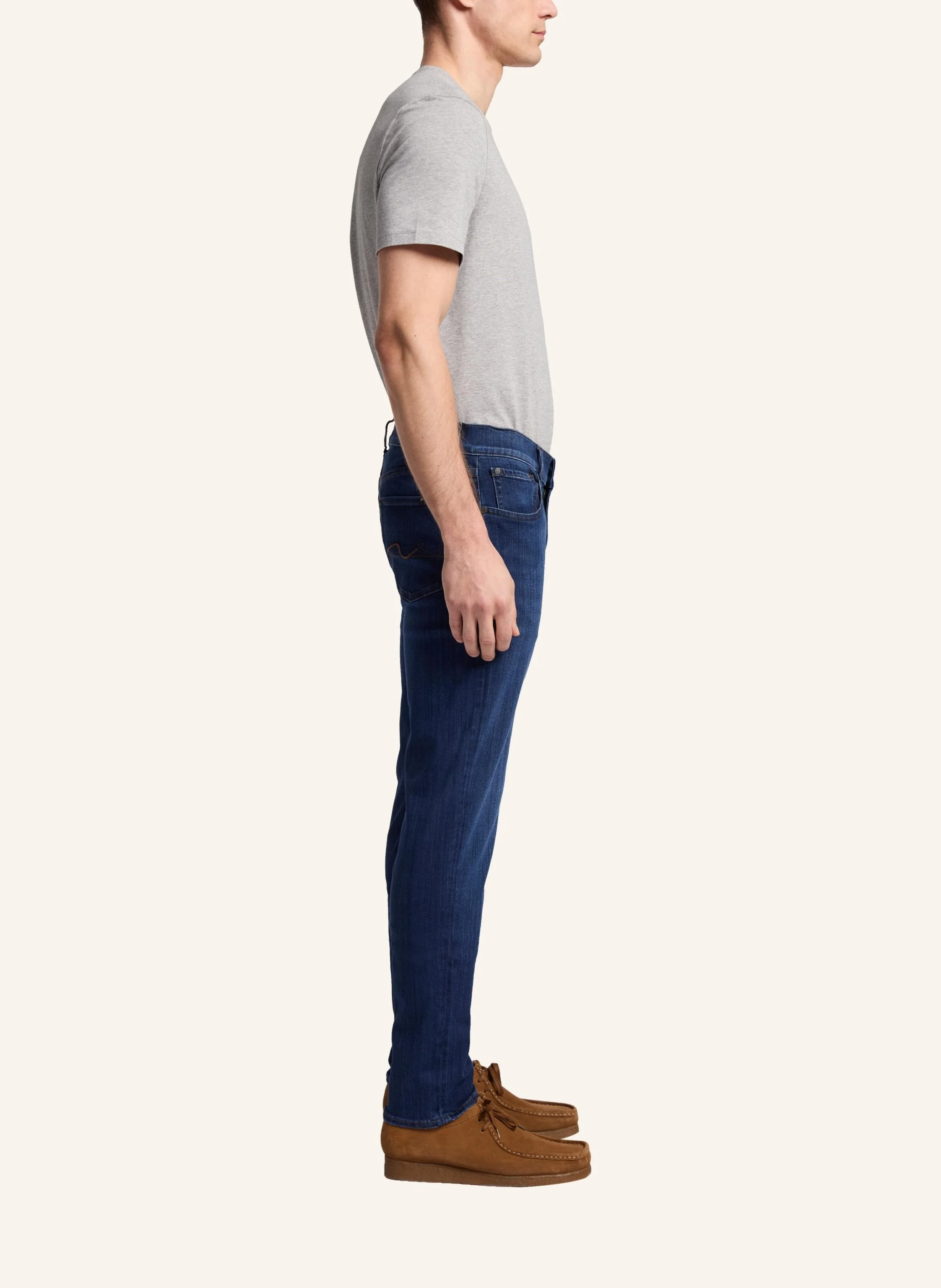 7 for all mankind Jeans SLIMMY TAPERED Slim fit