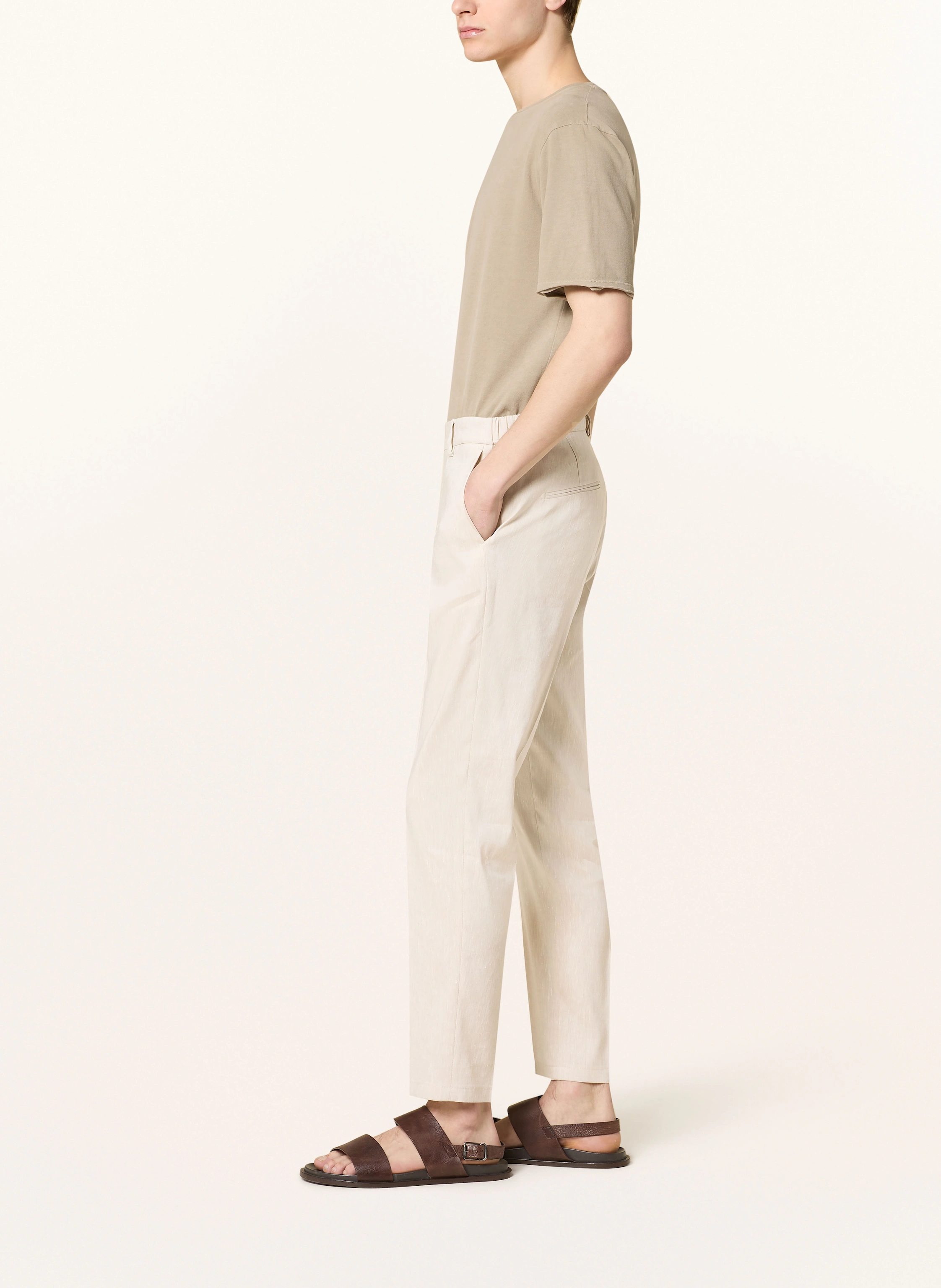 DRYKORN Hose AJEND_SK Regular Fit