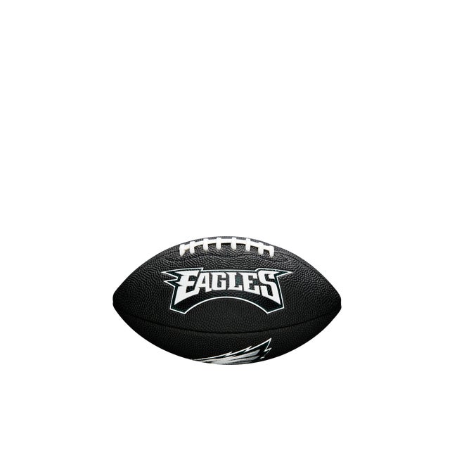 NFL Soft Touch Mini Football