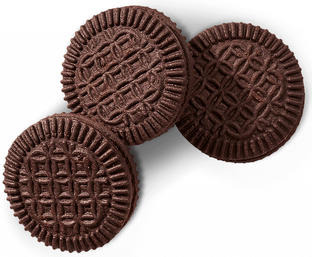 Coppenrath Dubbel Coooky Choco Vanille 300GR