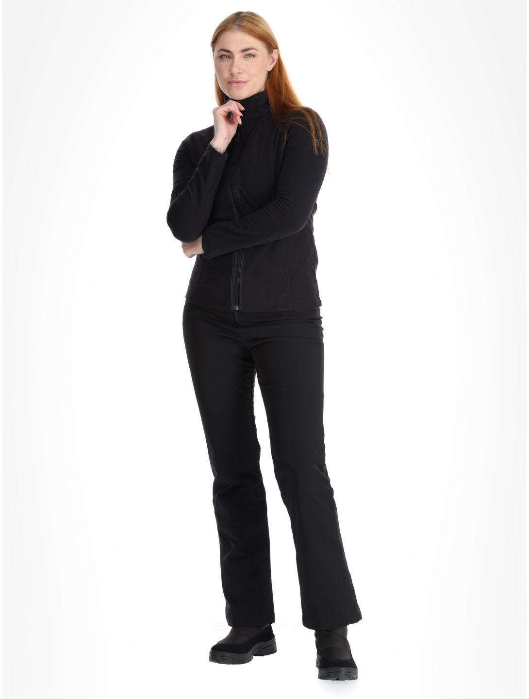 Traditional 24PBH1500/WO vest dames