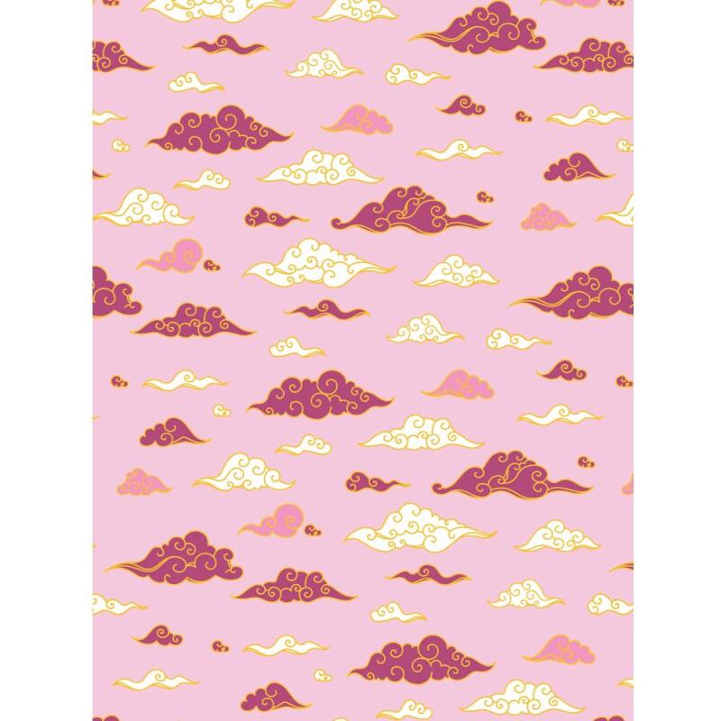 Mix & Patch - Voyage au Japon - Assortiment