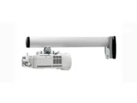 SMS Projector Short Throw 1600 - Komponenter til montering (kolonne) - for projektor - hvid, aluminium - for P/N: AE013050-P1