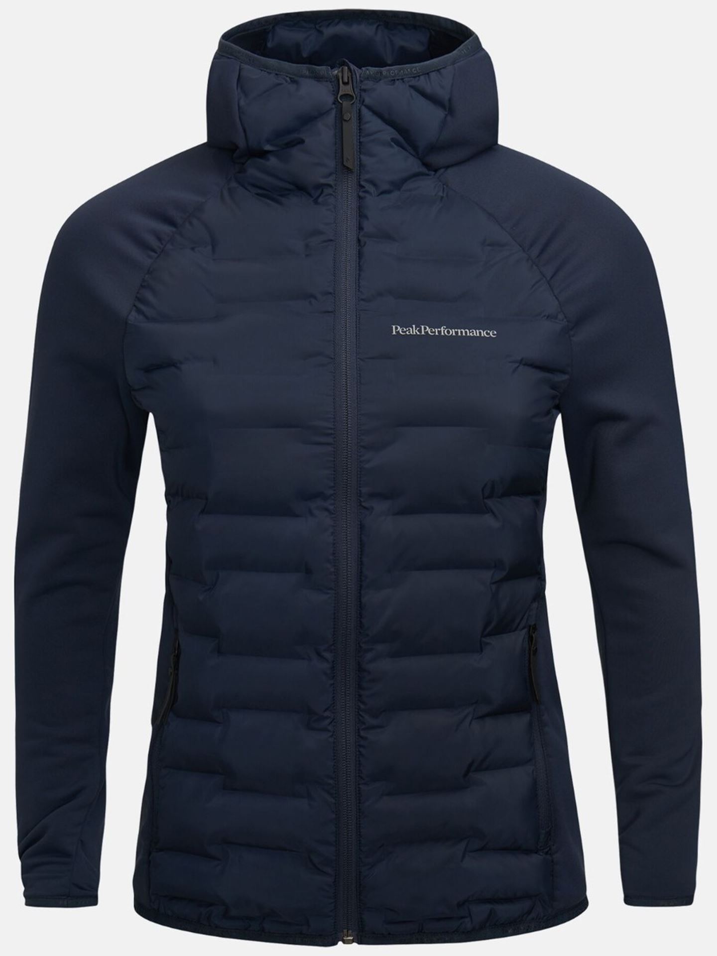 Argon Hybrid Jacket