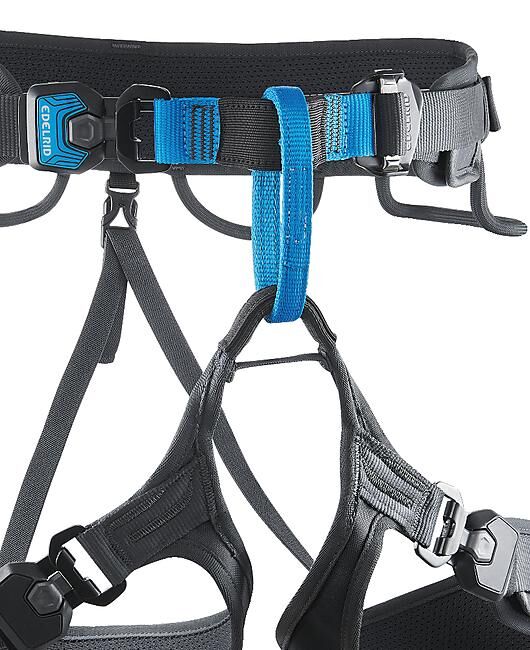 EDELRID - CUISSARD WING UNIVERSAL (sur commande)