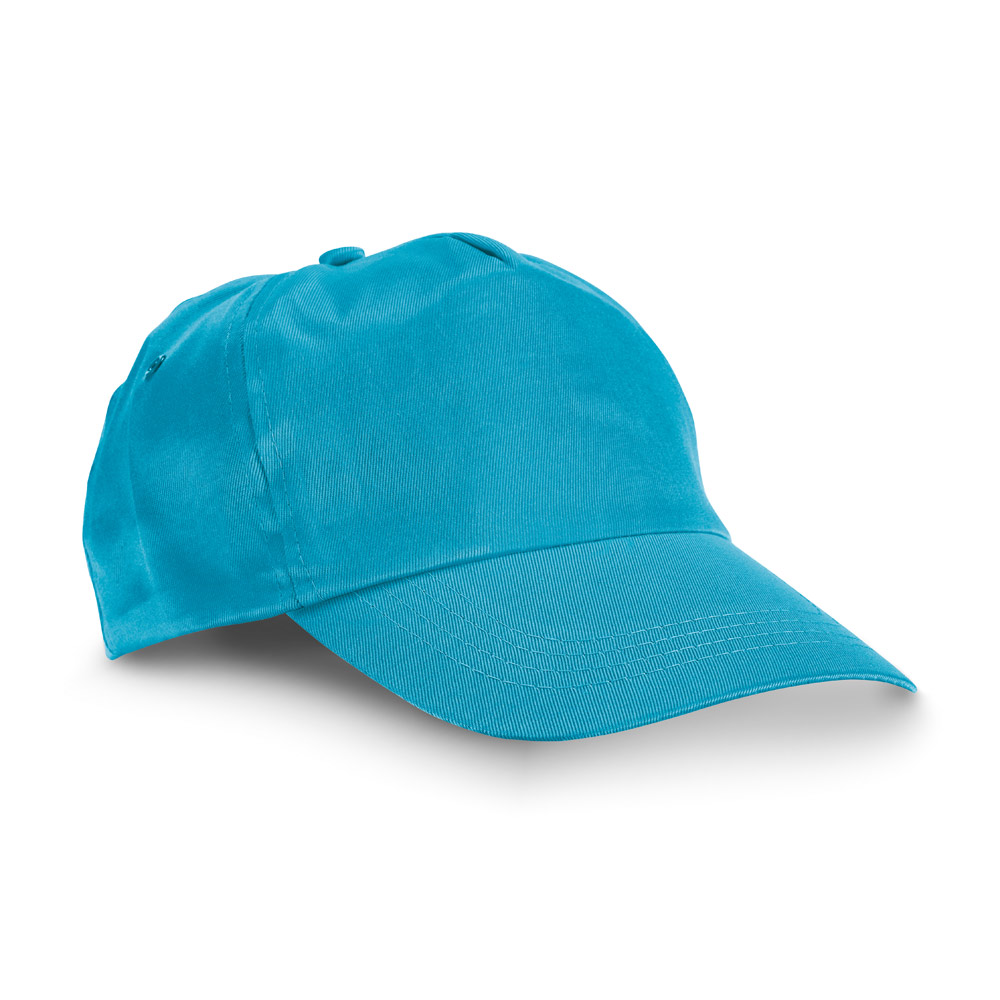 hi!dea 99029 - Casquette 100% coton