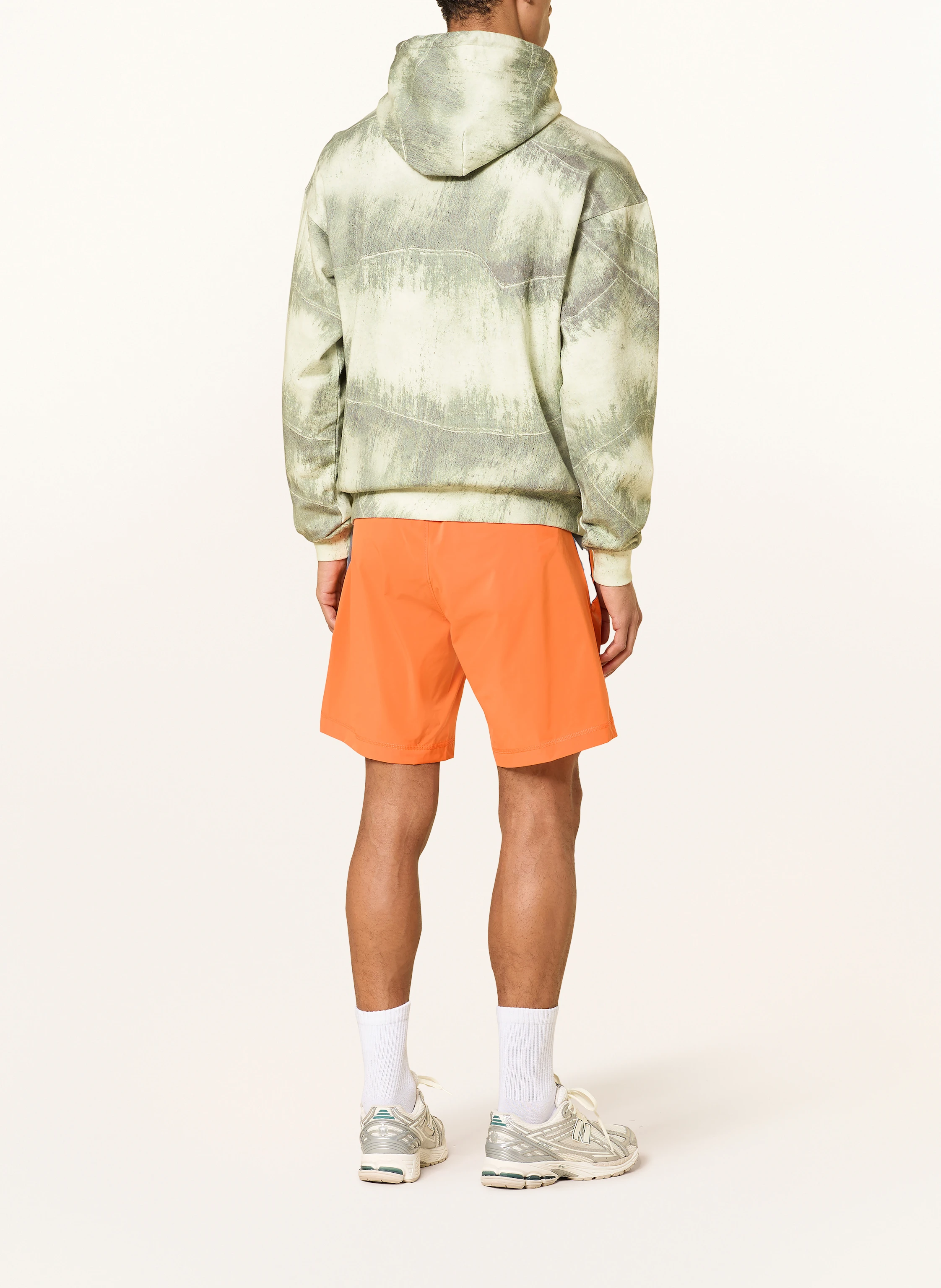 NAPAPIJRI Hoodie B-TORA HZH