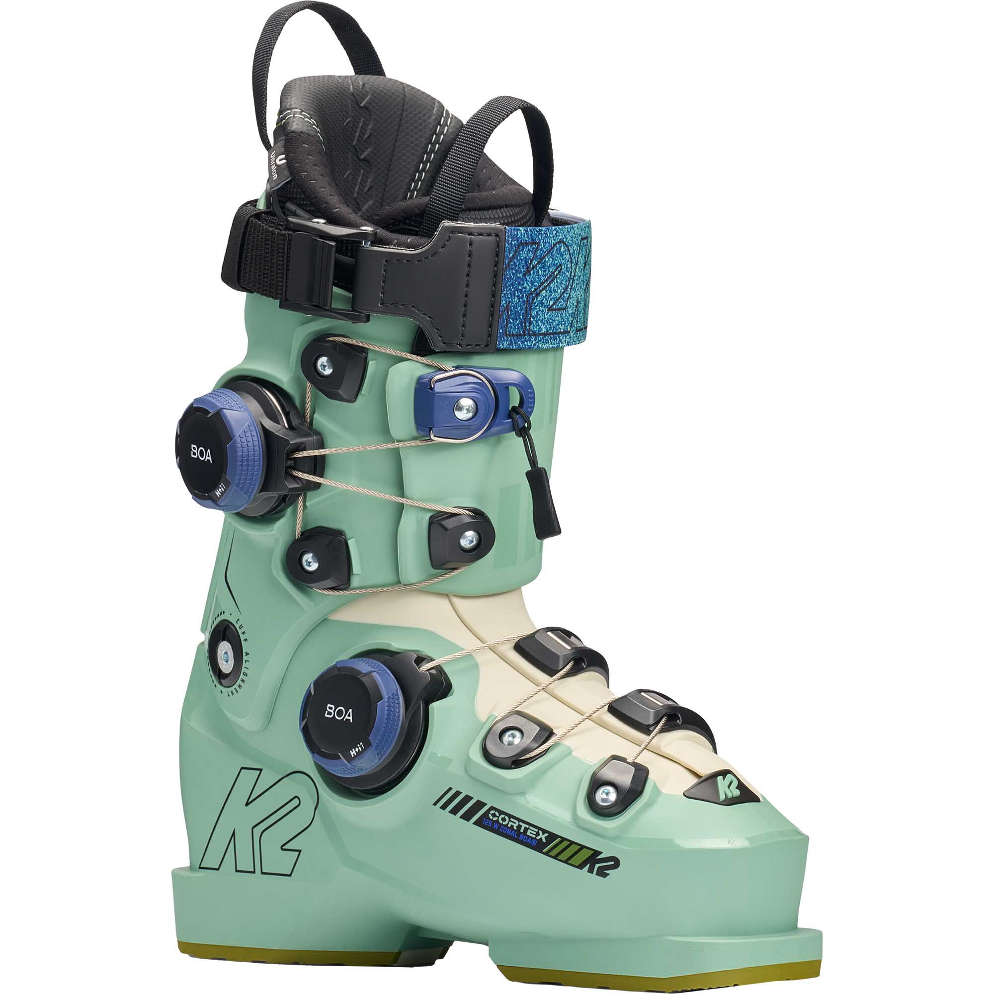 K2CORTEX 125 ZONAL BOA W