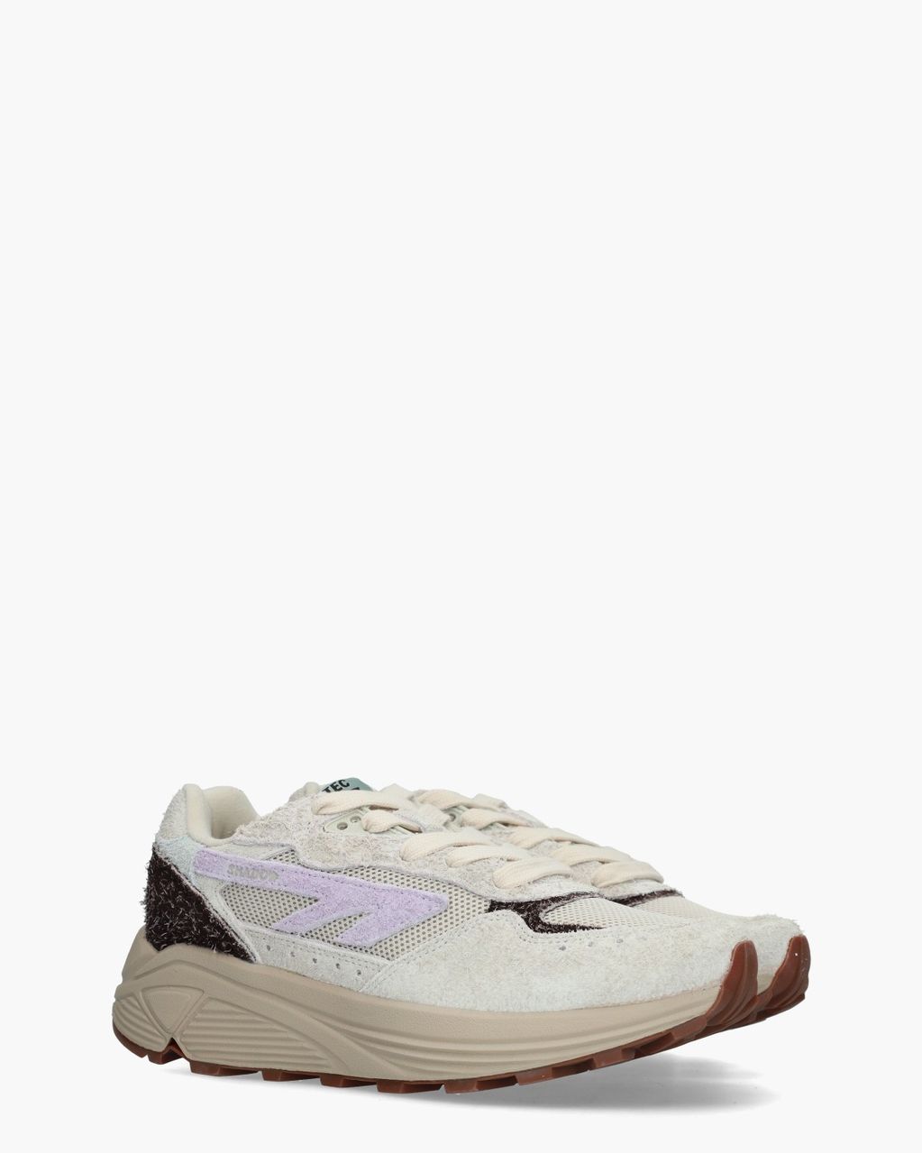 HI-TEC HTS Shadow RGS Beige/Multicolor Damessneakers