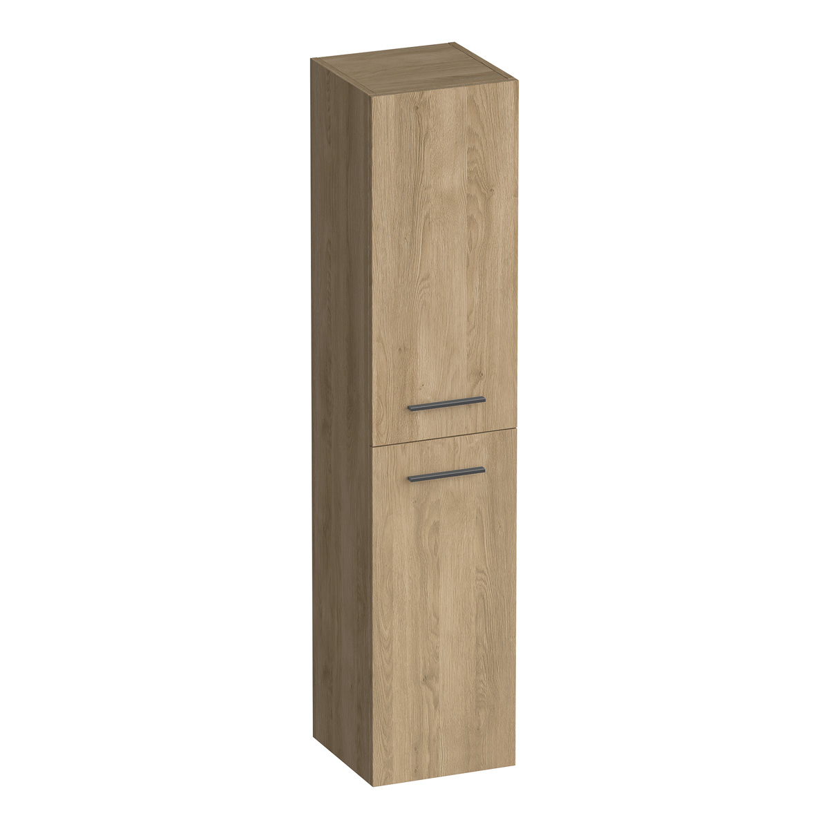 Brauer Trust kolomkast 160cm links- of rechtsdraaiend sunlit