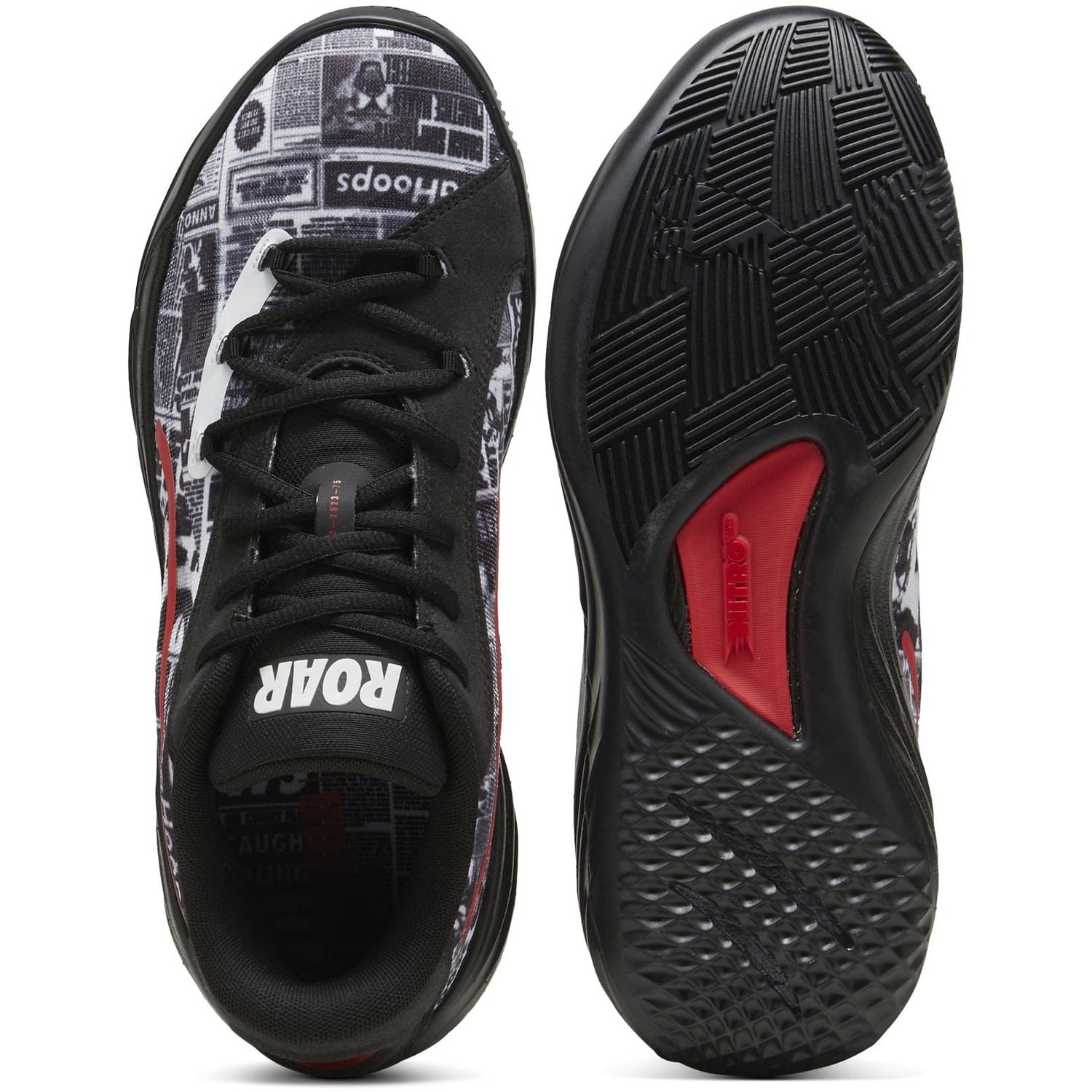 Puma All-Pro Nitro Men