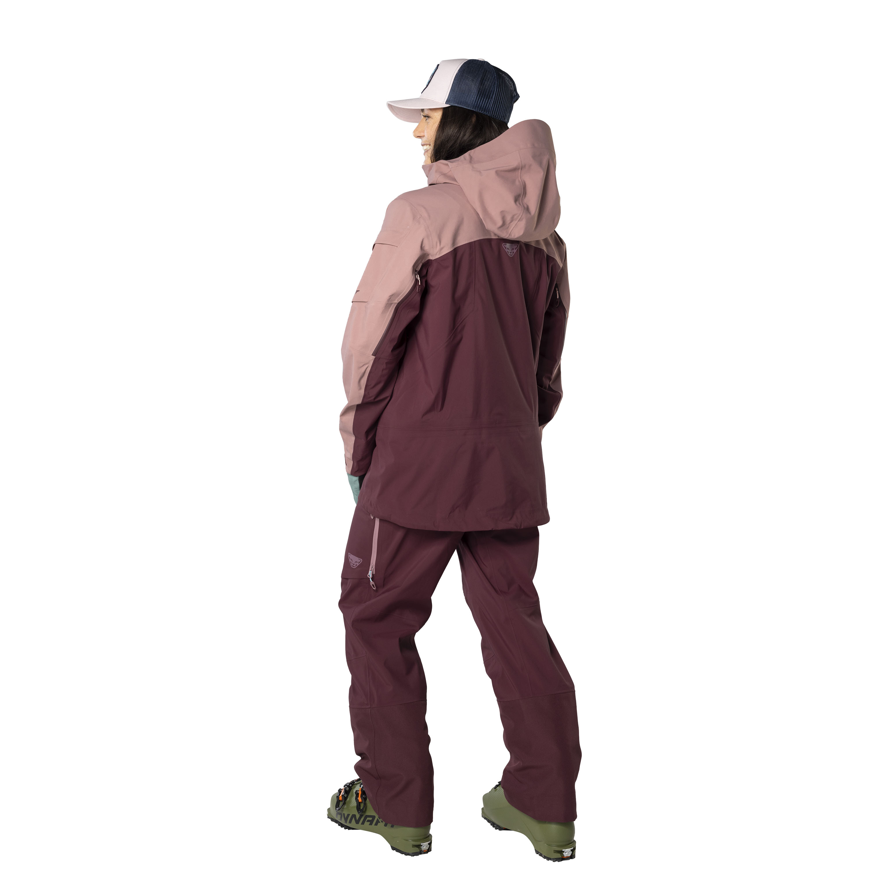 Dynafit Tigard GTX W JKT