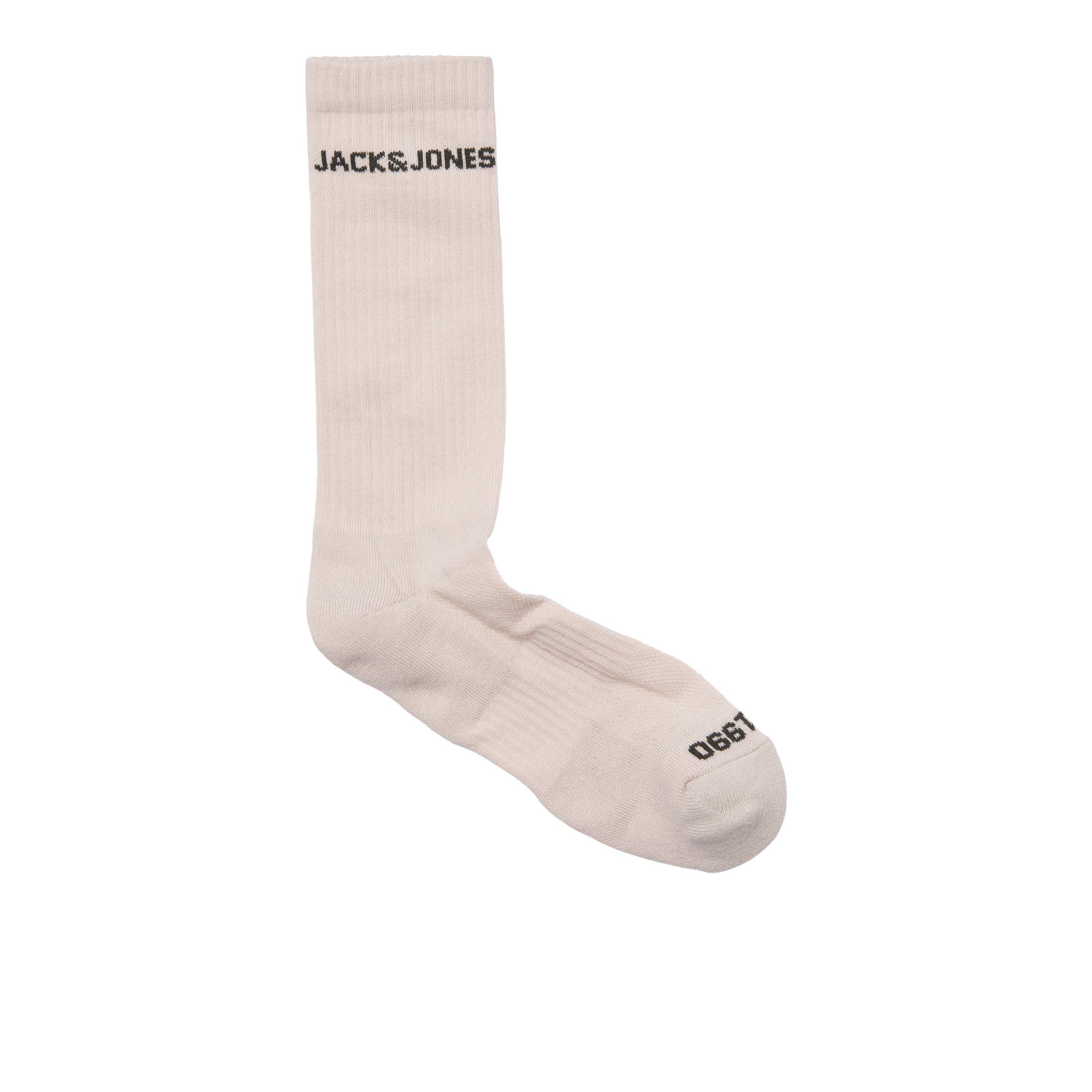 Jack and Jones Sock Tns 2Pk Sn99