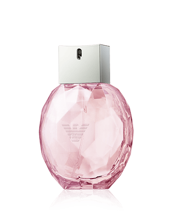 Giorgio Armani Emporio Diamonds Rose Eau de Toilette Spray 50ml