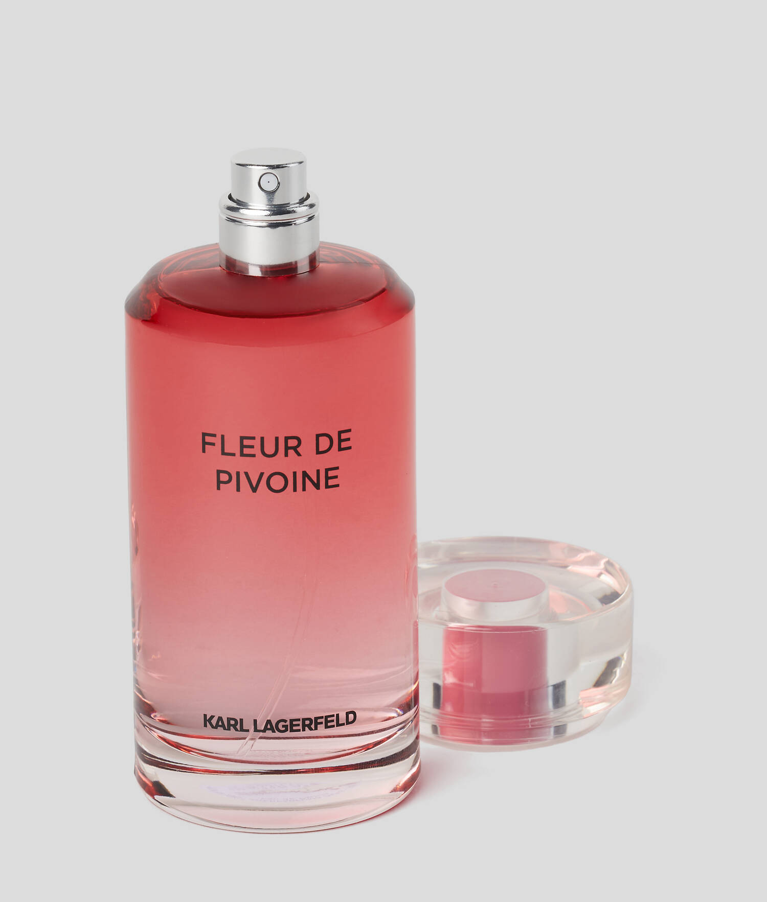 Fleur de Pivoine, Les Parfums Matières, 100ml - Multi