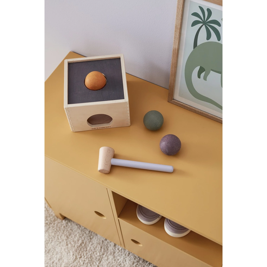 Kids Concept® Hammerspiel Neo