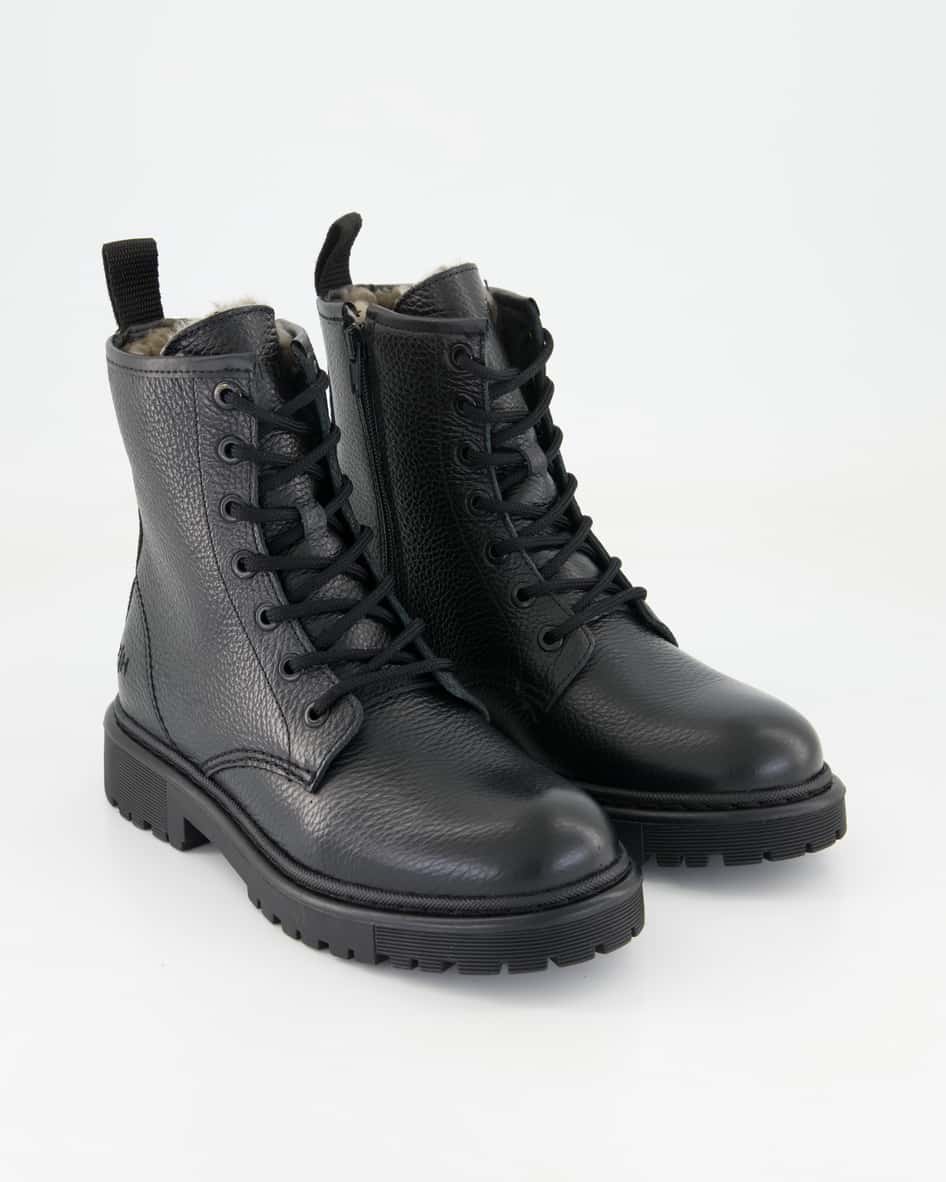 Zahira A7879-60 Stiefeletten in Schwarz