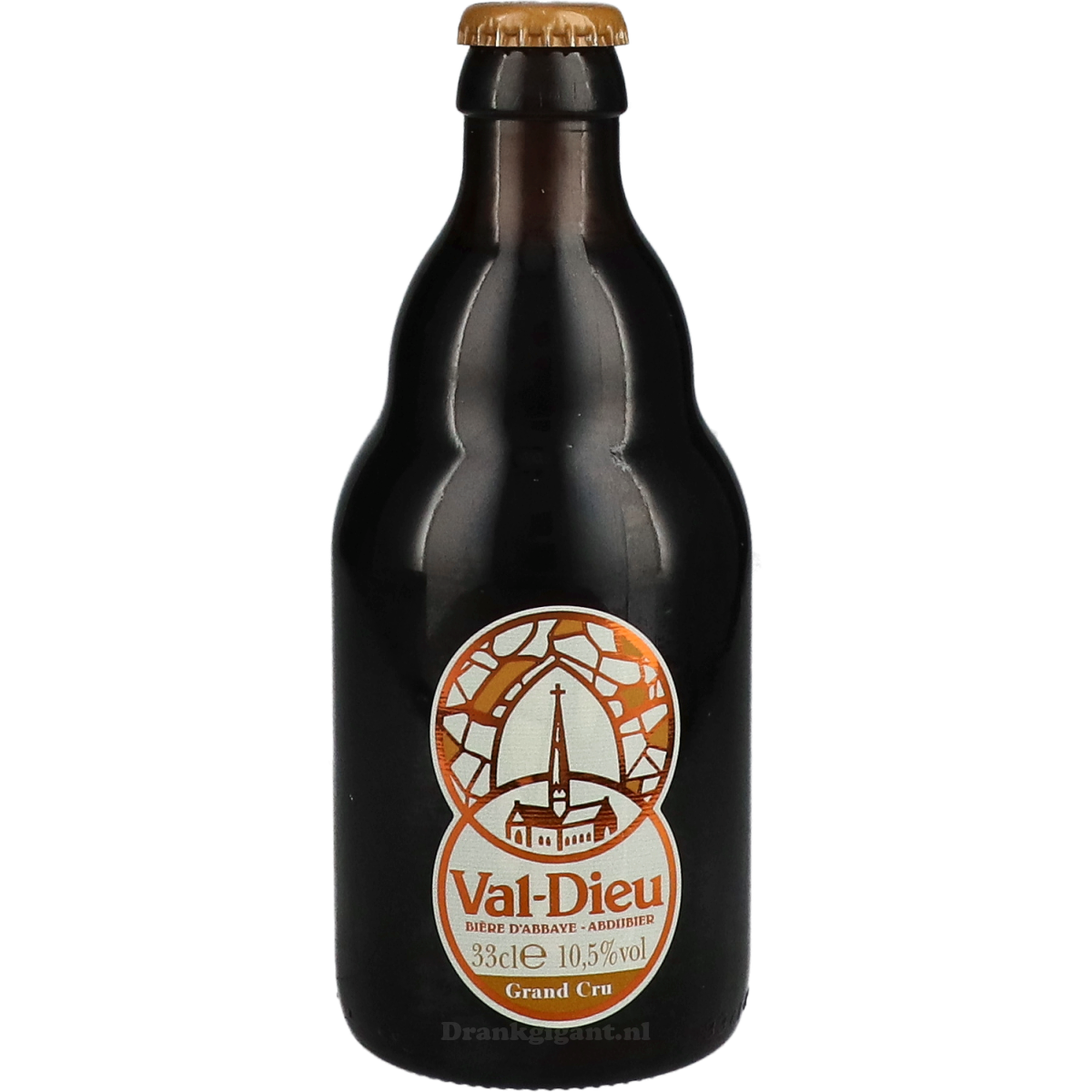 Val Dieu Grand Cru 33 cl