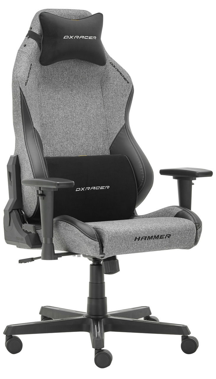 DX Racer Gaming Stuhl Hammer DX RACER HAMMER