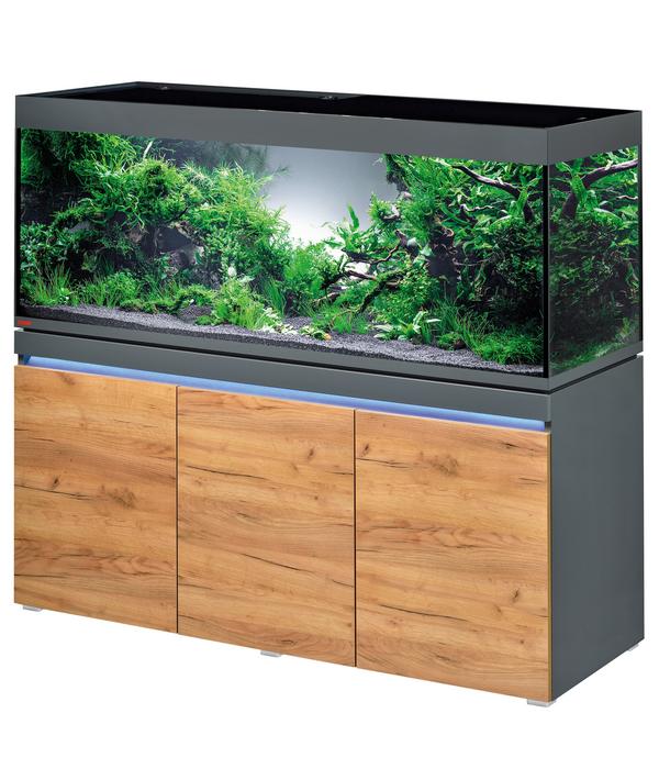 EHEIM Aquarium Kombination Incpiria 530