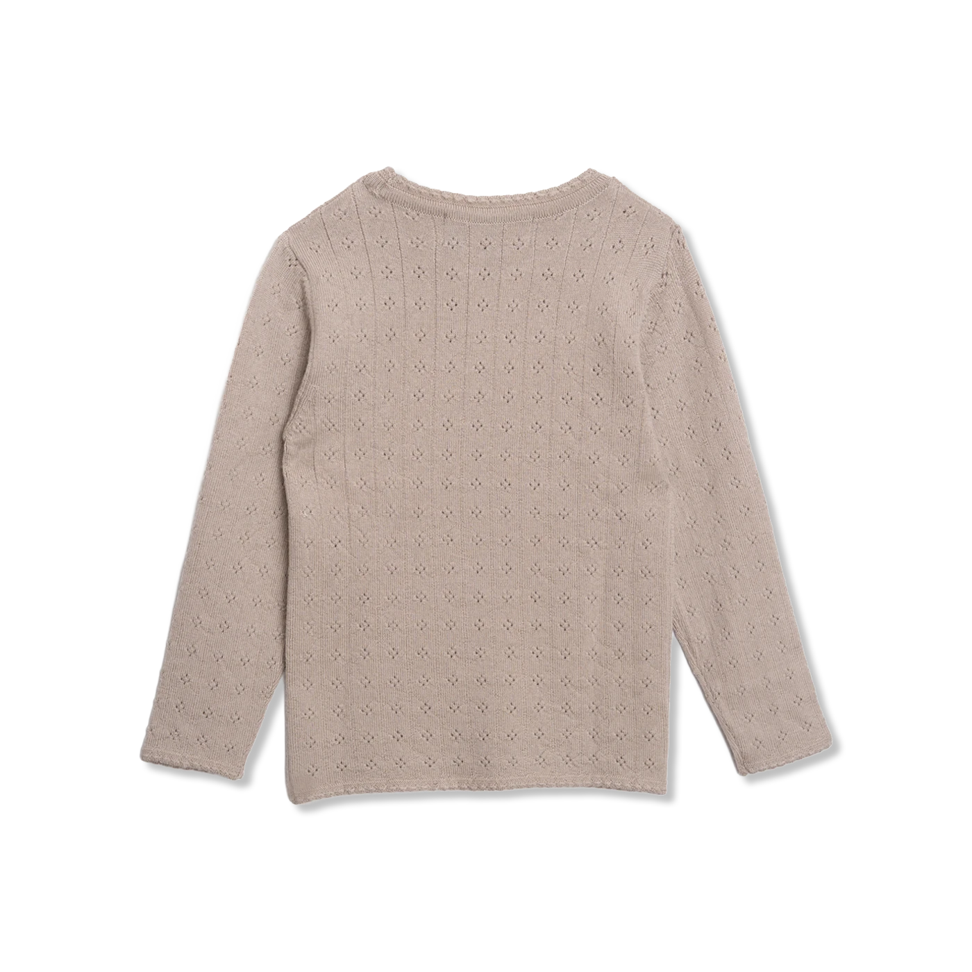 Thin bluse