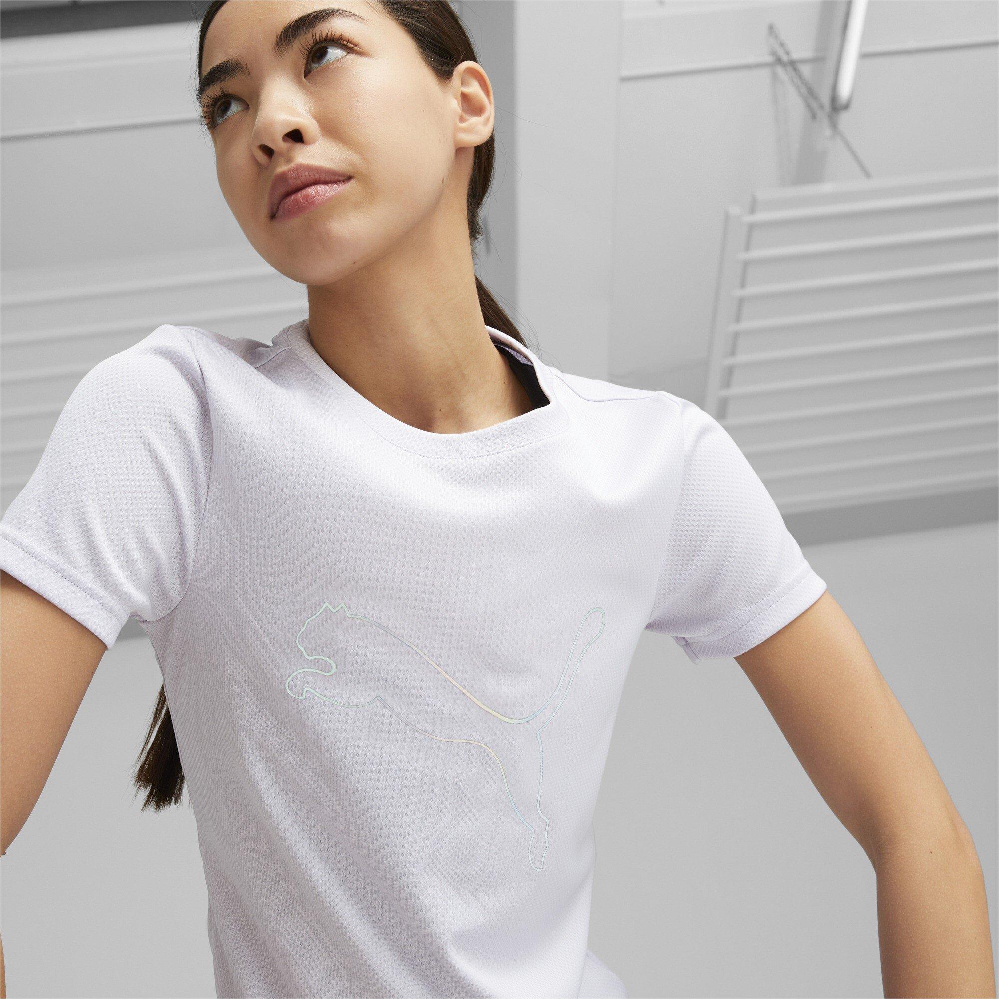 Puma W Concept Commercial Tee