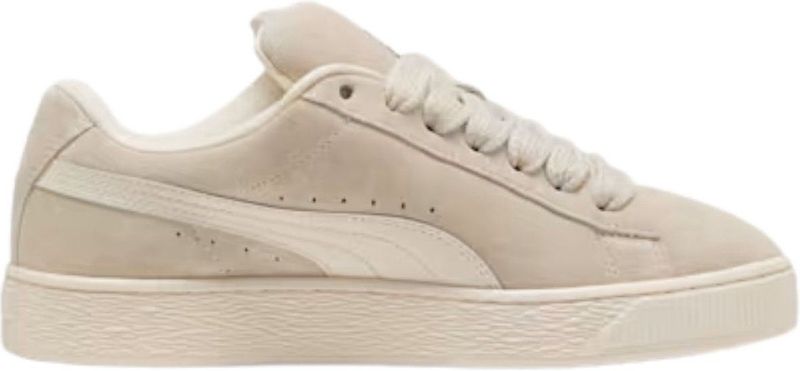PUMA - Suede XL - Sportschoenen - Alpine Snow/Warm White