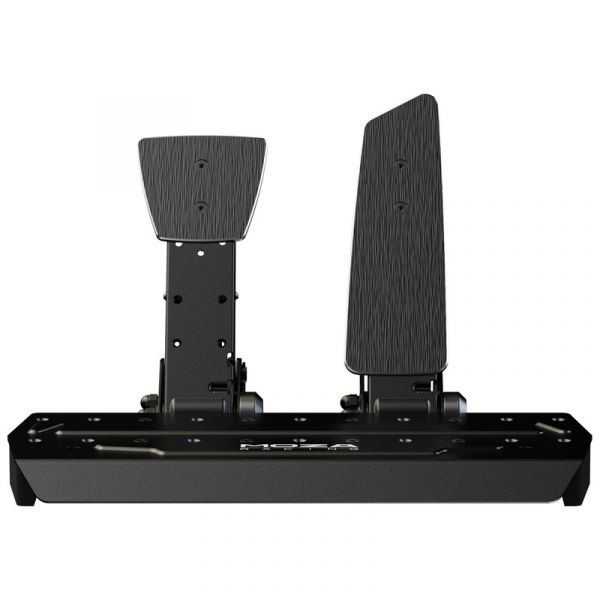 Moza Racing Pedais SR-P : 2 Pedais
