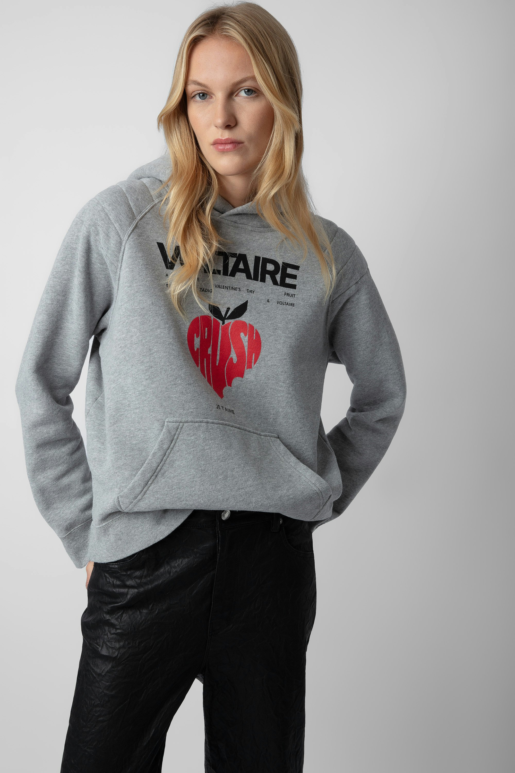 Sweatshirt Avata Concert Crush