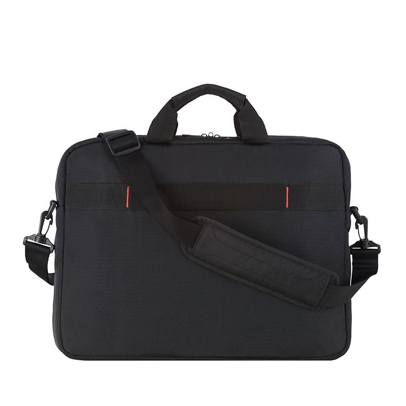 Serviette ordinateur Guard it 2.0 17.3 pouces 43 cm Noir