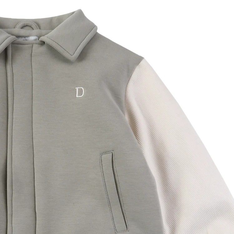 Donsje Pellier Jacket