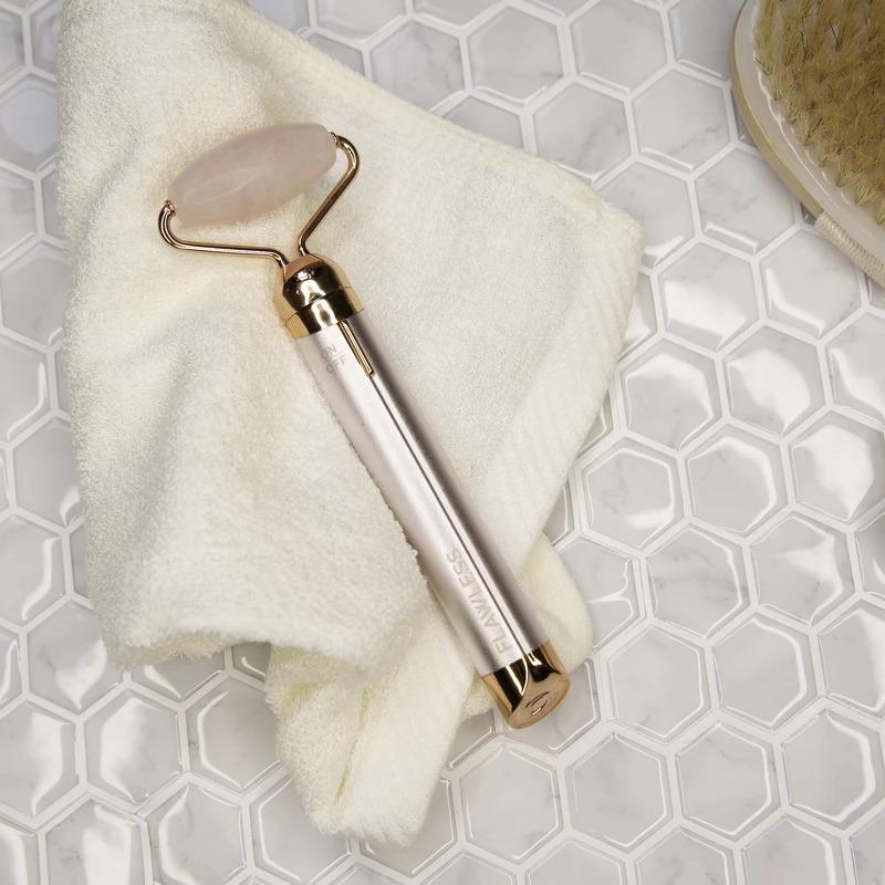Flawless Contour Facial Roller & Massager