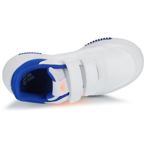 Adidas Sportswear - Tensaur Sport 2.0 CF K - Blanc / Bleu / Jaune