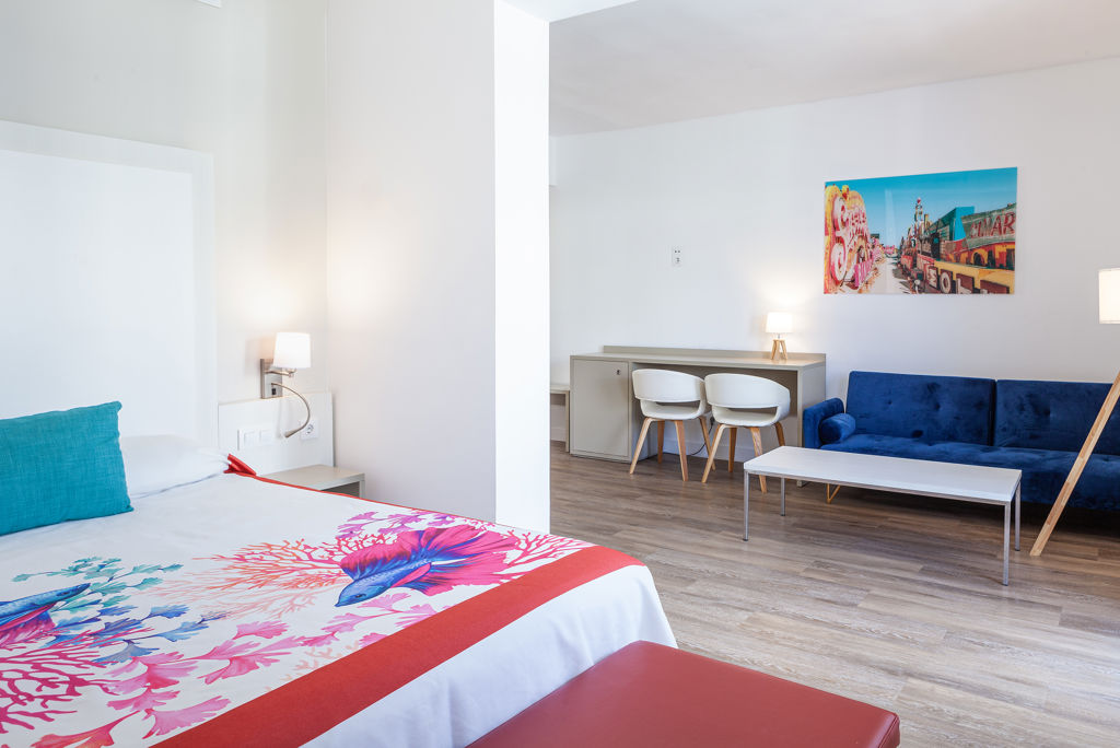 Hotel Alay Logies en ontbijt - Hotel